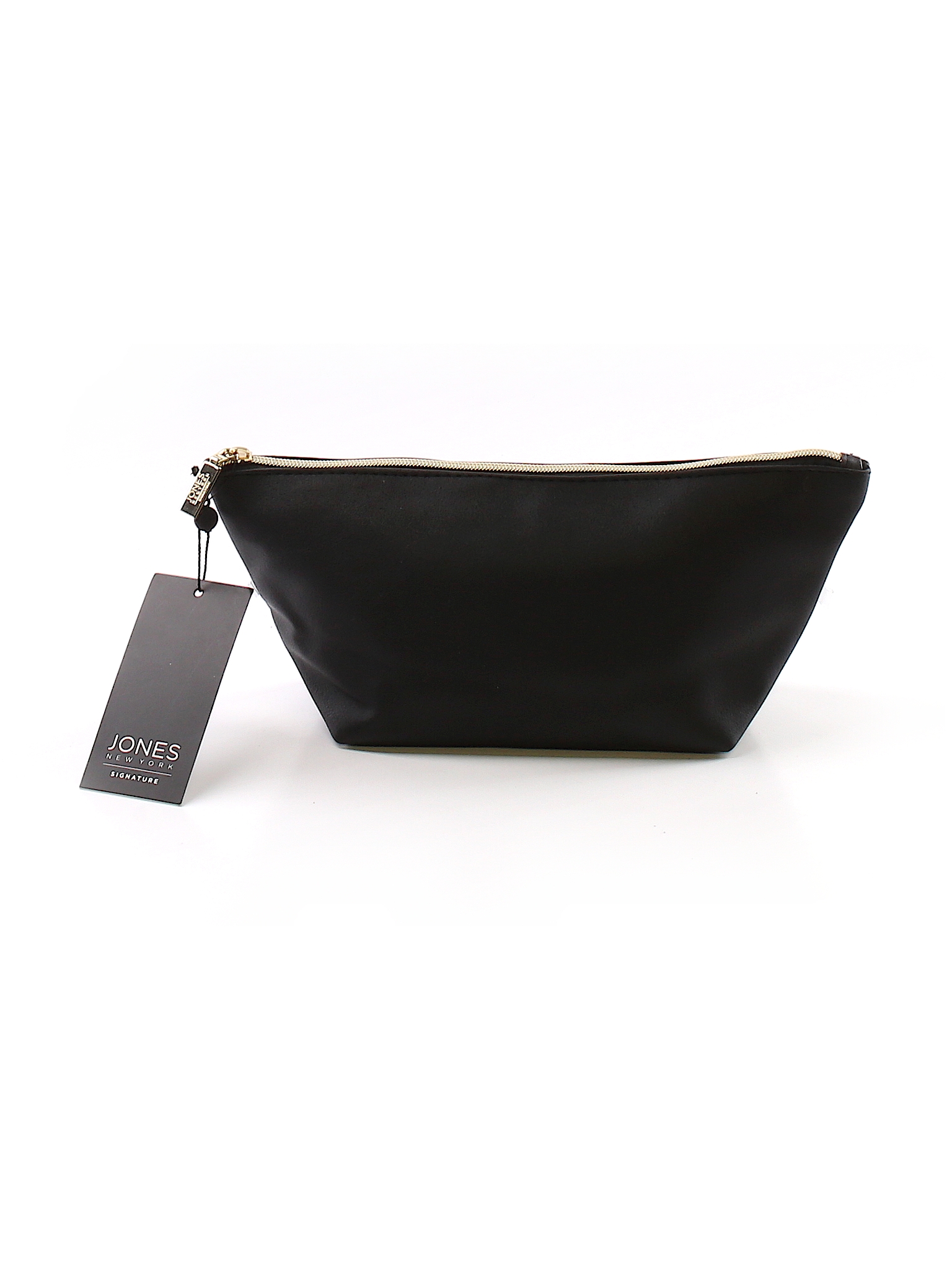 jones new york black purse