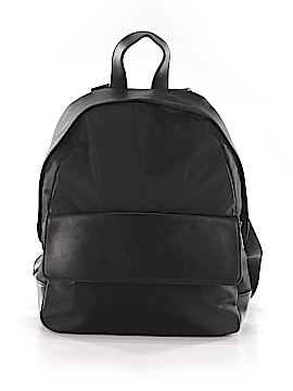 look for cold Source KC Jagger Solid Black Backpack One Size - 61% off | thredUP