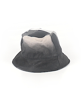 burberry beach hat