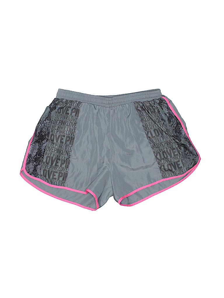 victoria secret pink athletic shorts