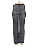 Talbots Gray Jeans Size 4 - photo 2