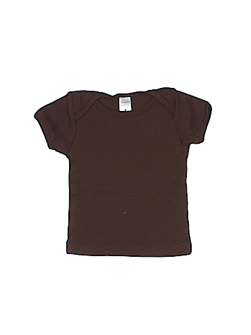 American Apparel Short Sleeve T Shirt - front