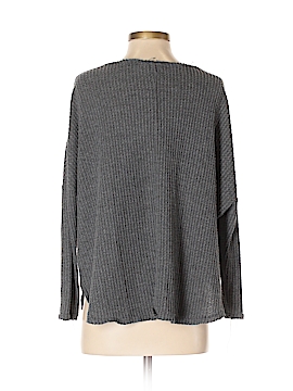 Out From Under Pullover Sweater (view 2)