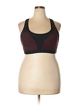 avia sports bra sizing