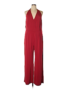 worthington jumpsuit jcpenney