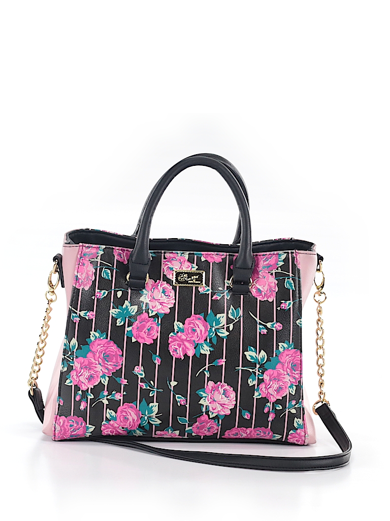 luv betsey johnson handbags