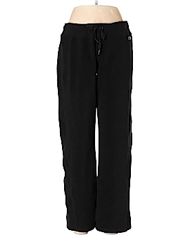 calvin klein fleece pants