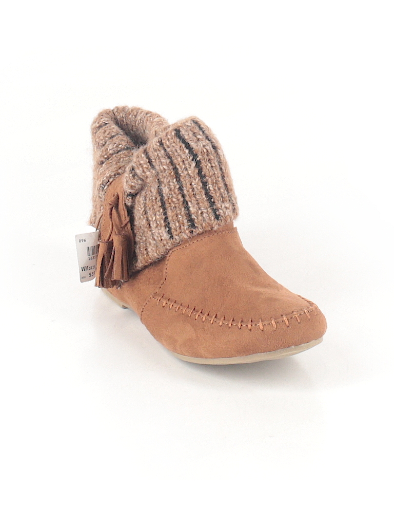 airwalk moccasin boots