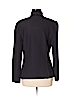 Armani Collezioni 100% Wool Dark Purple Wool Blazer Size 8 - photo 2