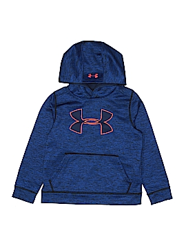 Under Armour Pullover Hoodie (view 1)