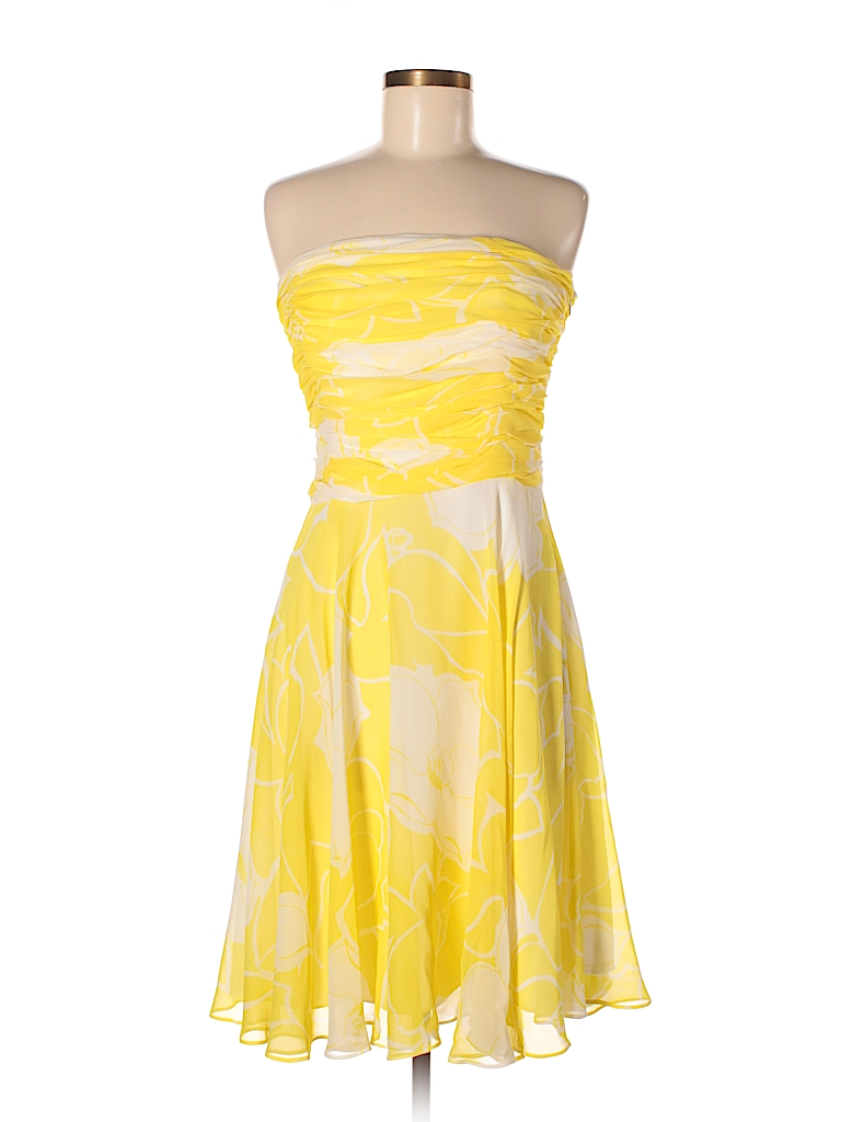 banana republic cocktail dress