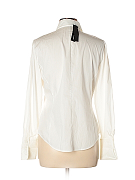Company Ellen Tracy Long Sleeve Button-Down Shirt (view 2)