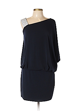 jackie jon navy dress