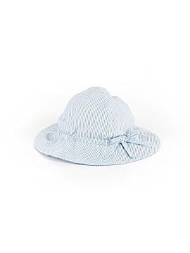 baby gap sun hat