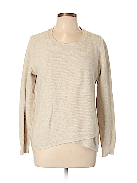 Madewell Pullover Sweater (view 1)