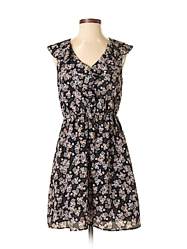 BCBGeneration Casual Dress (view 1)
