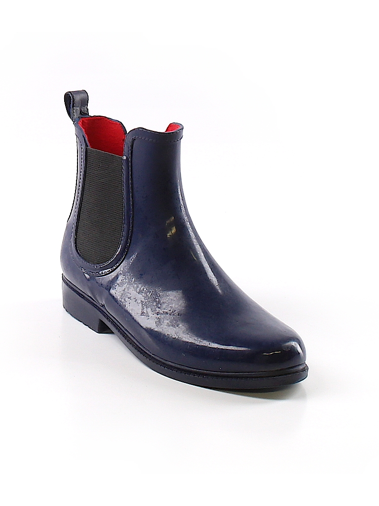 electric karma rain boots