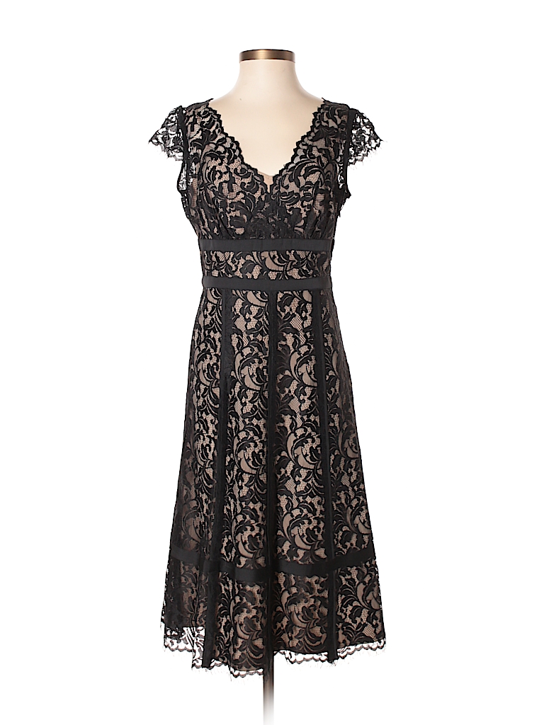 ann taylor lace dress