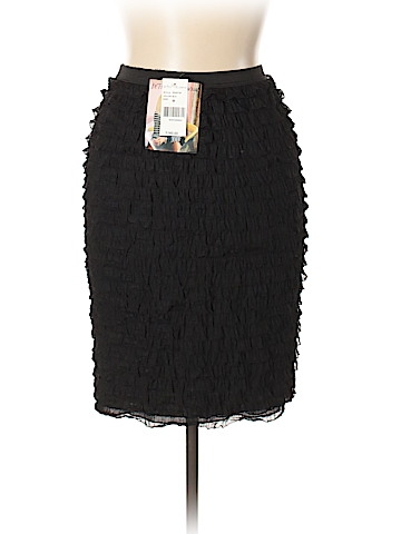 Betsey Johnson Casual Skirt - back
