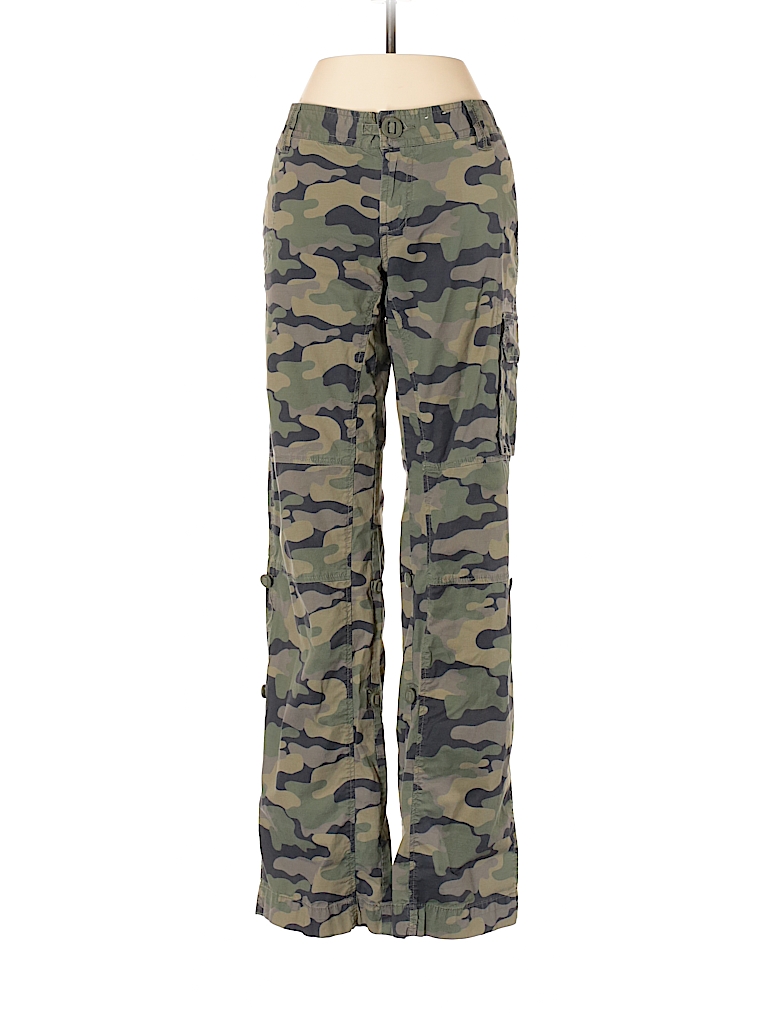 old navy camouflage pants