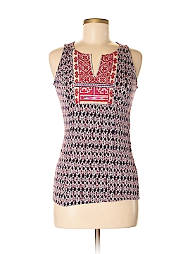 A Common Thread Sleeveless Top (view 1)