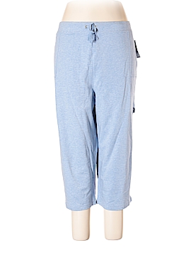 karen scott sport sweatpants