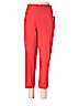Lauren by Ralph Lauren Red Casual Pants Size 16W - photo 1