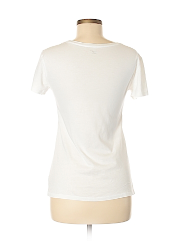 Gap Short Sleeve T Shirt - back