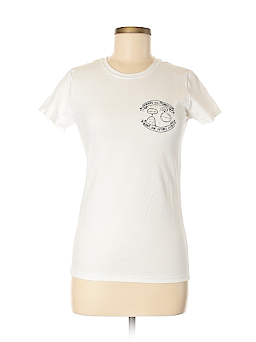 Unbranded Short Sleeve T Shirt - front