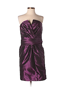 Lavender Label by Vera Wang Cocktail Dress (view 1)