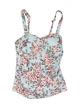 jessica simpson maternity swimwear