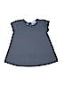 Btween Navy Blue Dress Size 7 - photo 1