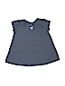 Btween Navy Blue Dress Size 7 - photo 2