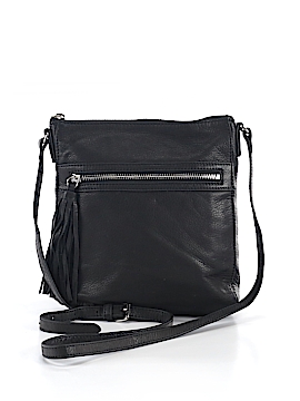 margot leather crossbody