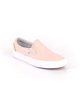 vans flats