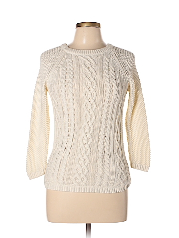 Cynthia Rowley Tjx Pullover Sweater - front