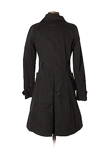 Romeo & Juliet Couture Trenchcoat - back