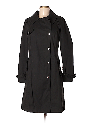 Romeo & Juliet Couture Trenchcoat - front