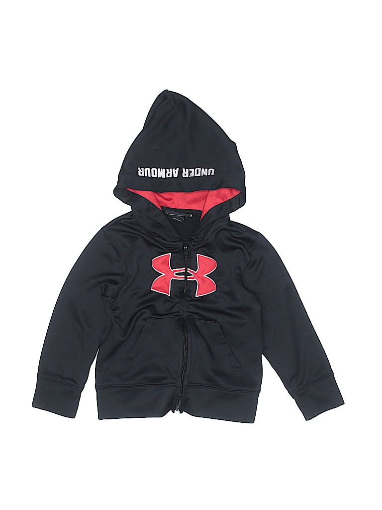 3t under armour hoodie