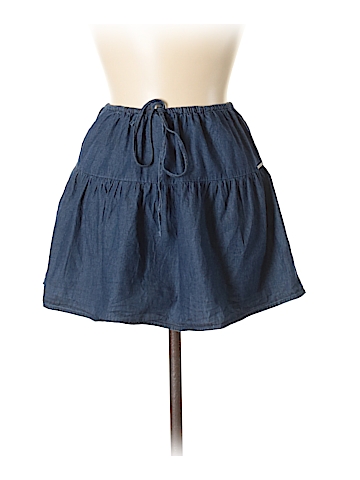 Ecko Unltd Casual Skirt - front