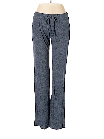 Alternative Casual Pants - front