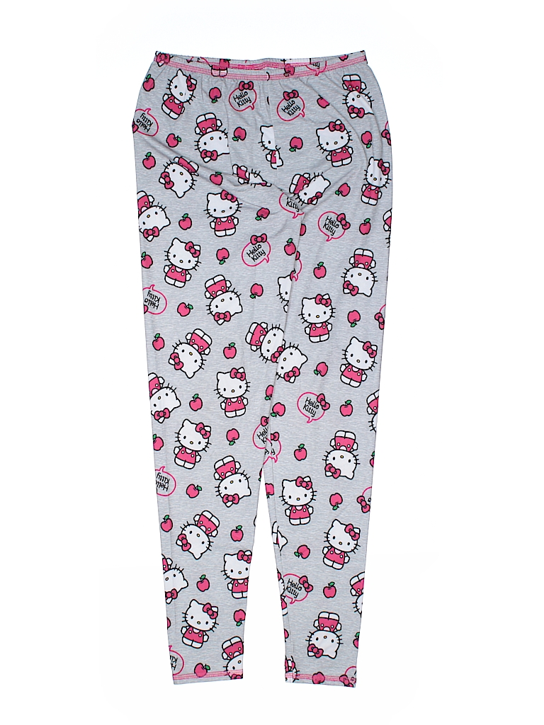 hello kitty leggings