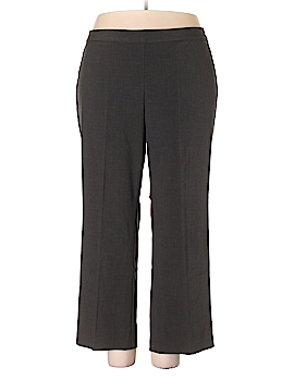 catherines plus size pants suits