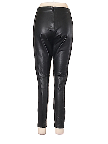 ivanka trump leather pants