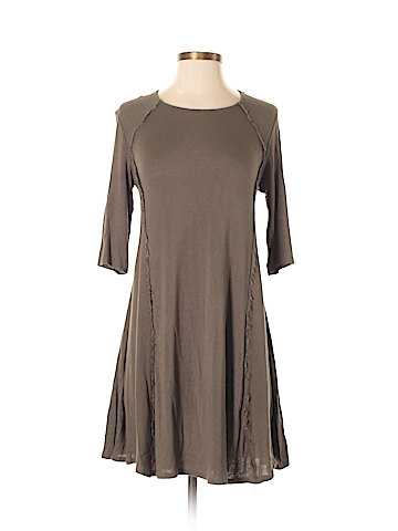 Altar'd State Casual Dress - front