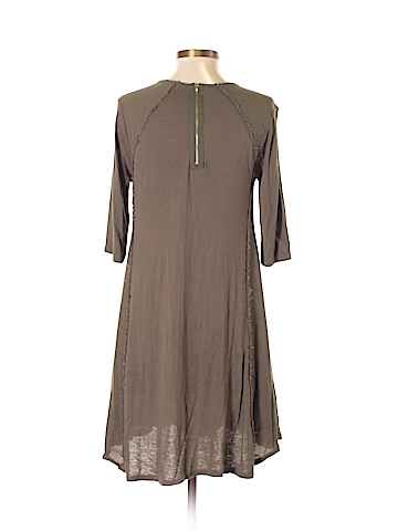 Altar'd State Casual Dress - back