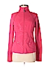 Zella Pink Track Jacket Size S - photo 1