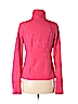 Zella Pink Track Jacket Size S - photo 2