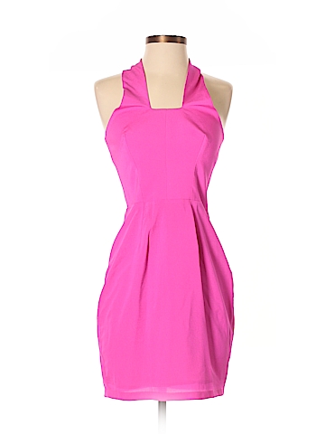 Naven Cocktail Dress - front