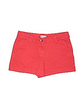 magellan khaki shorts